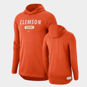 Tiger Town Team Stack Mens T-Shirt - Orange 202866-350